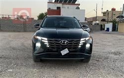 هیوندای تۆکسۆن